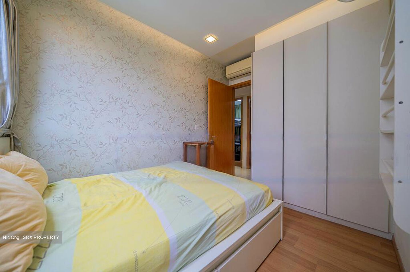 Prive (D19), Condominium #476310091